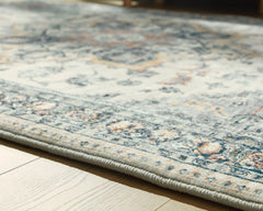 Wallney Area Rug - Sanctuary Home Furnishings (CA)*