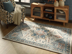 Wallney Area Rug - Sanctuary Home Furnishings (CA)*