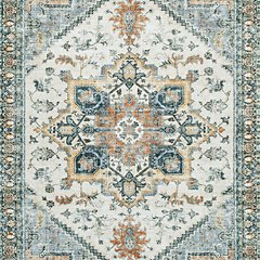 Wallney Area Rug - Sanctuary Home Furnishings (CA)*
