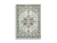 Wallney Area Rug - Sanctuary Home Furnishings (CA)*
