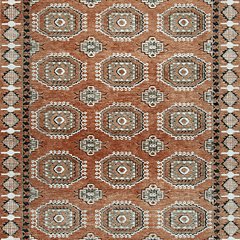 Qaabiz Area Rug - Sanctuary Home Furnishings (CA)*