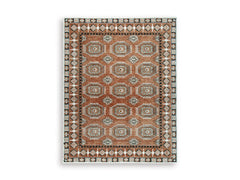 Qaabiz Area Rug - Sanctuary Home Furnishings (CA)*