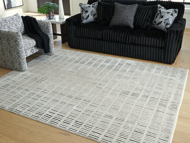 Turinwith Area Rug - Sanctuary Home Furnishings (CA)*