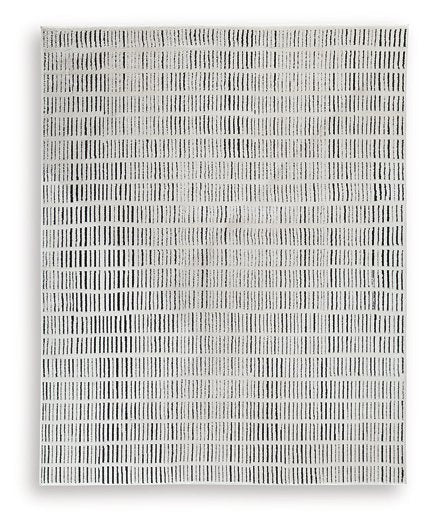 Turinwith Area Rug - Sanctuary Home Furnishings (CA)*