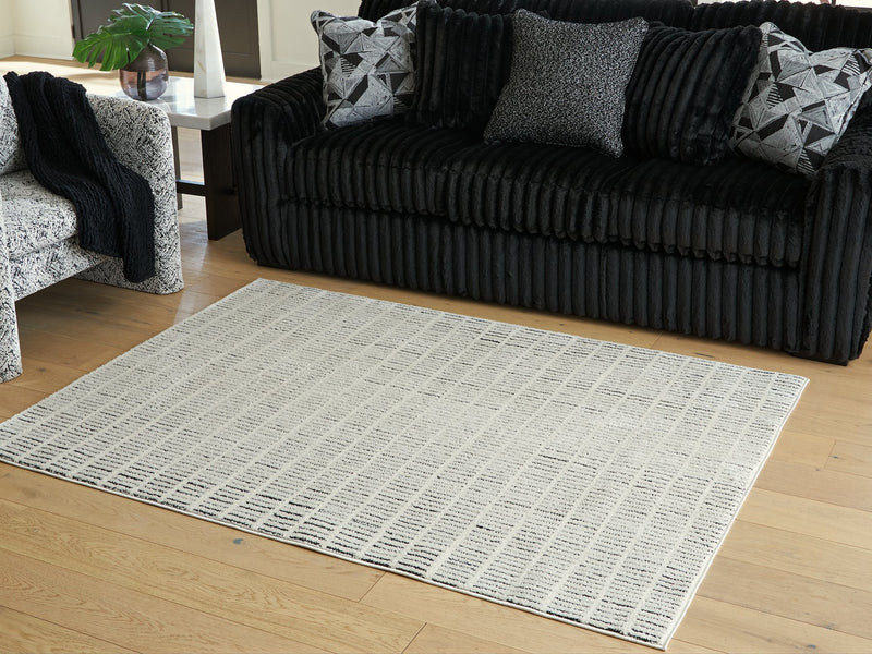 Turinwith Area Rug - Sanctuary Home Furnishings (CA)*