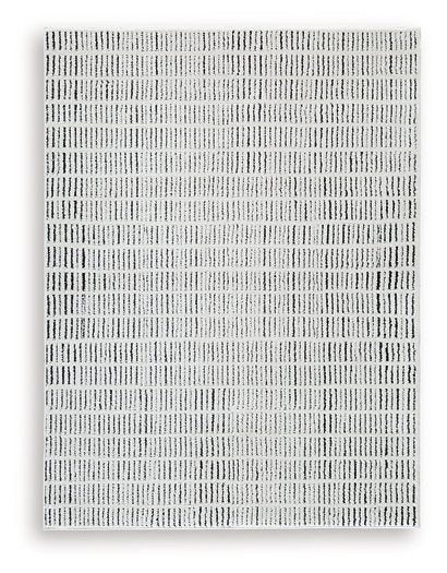 Turinwith Area Rug - Sanctuary Home Furnishings (CA)*