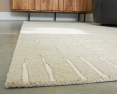 Wolbert 5' x 7' Area Rug - Sanctuary Home Furnishings (CA)*