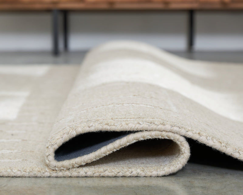 Wolbert 5' x 7' Area Rug - Sanctuary Home Furnishings (CA)*