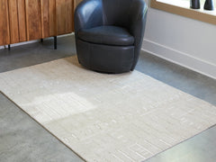 Wolbert 5' x 7' Area Rug - Sanctuary Home Furnishings (CA)*