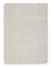 Wolbert 5' x 7' Area Rug - Sanctuary Home Furnishings (CA)*