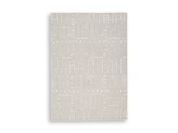 Wolbert 5' x 7' Area Rug - Sanctuary Home Furnishings (CA)*