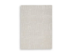 Wolbert 5' x 7' Area Rug - Sanctuary Home Furnishings (CA)*