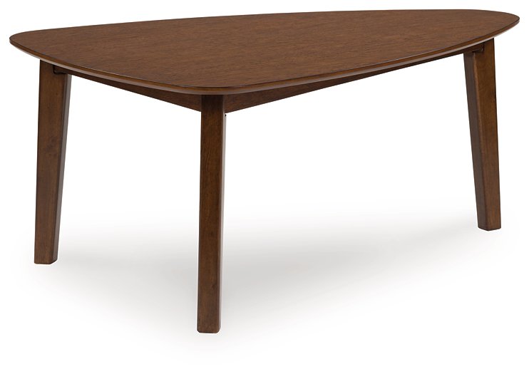 Lyncott Table (Set of 3) - Sanctuary Home Furnishings (CA)*