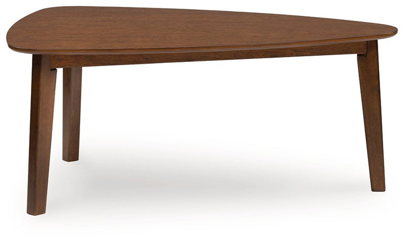 Lyncott Table (Set of 3) - Sanctuary Home Furnishings (CA)*