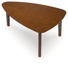 Lyncott Table (Set of 3) - Sanctuary Home Furnishings (CA)*