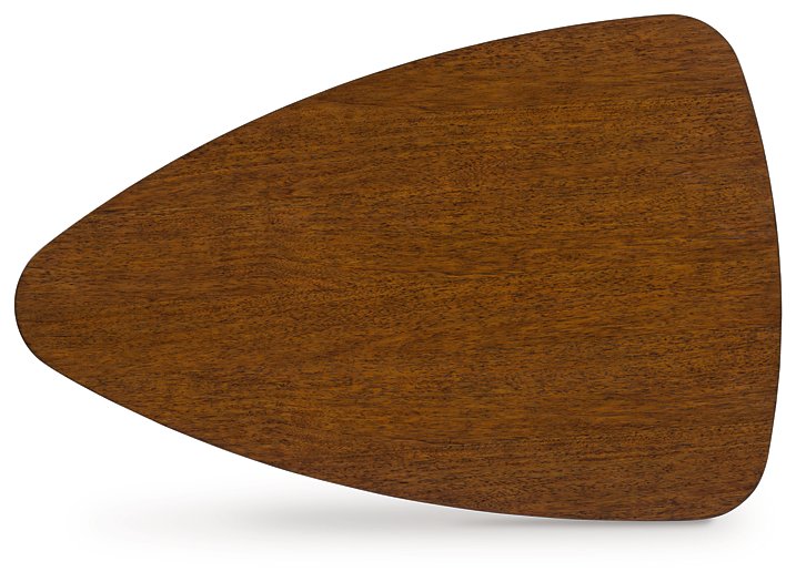 Lyncott Table (Set of 3) - Sanctuary Home Furnishings (CA)*