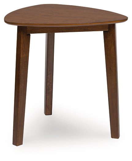 Lyncott Table (Set of 3) - Sanctuary Home Furnishings (CA)*