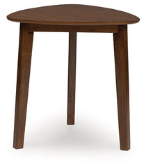 Lyncott Table (Set of 3) - Sanctuary Home Furnishings (CA)*