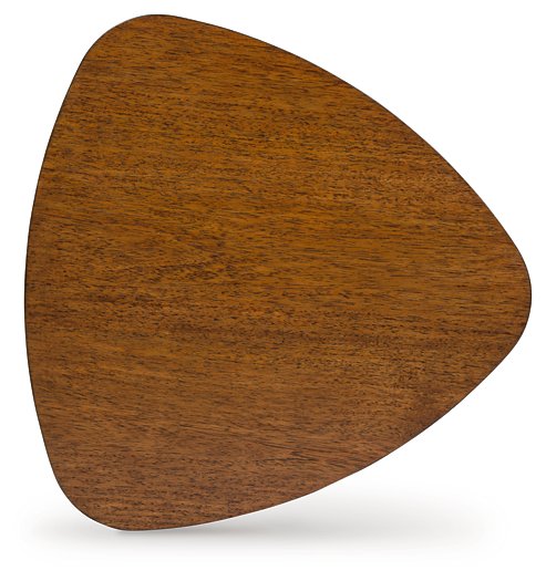 Lyncott Table (Set of 3) - Sanctuary Home Furnishings (CA)*