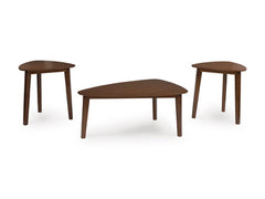 Lyncott Table (Set of 3) - Sanctuary Home Furnishings (CA)*
