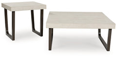 Westenfort Table (Set of 2) - Sanctuary Home Furnishings (CA)*