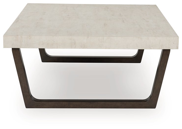 Westenfort Table (Set of 2) - Sanctuary Home Furnishings (CA)*
