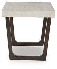 Westenfort Table (Set of 2) - Sanctuary Home Furnishings (CA)*