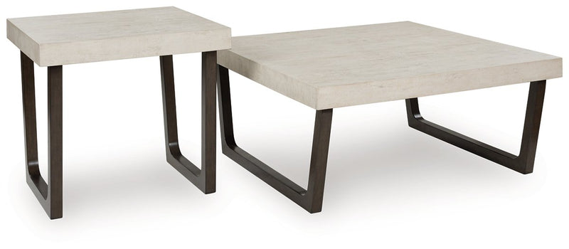 Westenfort Table (Set of 2) - Sanctuary Home Furnishings (CA)*