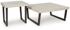 Westenfort Table (Set of 2) - Sanctuary Home Furnishings (CA)*