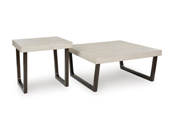 Westenfort Table (Set of 2) - Sanctuary Home Furnishings (CA)*
