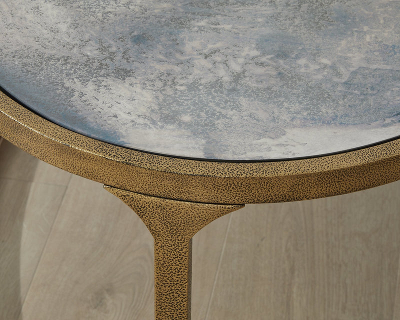 Korajane Coffee Table - Sanctuary Home Furnishings (CA)*
