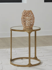 Korajane End Table - Sanctuary Home Furnishings (CA)*
