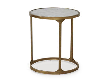 Korajane End Table - Sanctuary Home Furnishings (CA)*