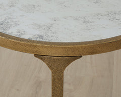 Korajane End Table - Sanctuary Home Furnishings (CA)*