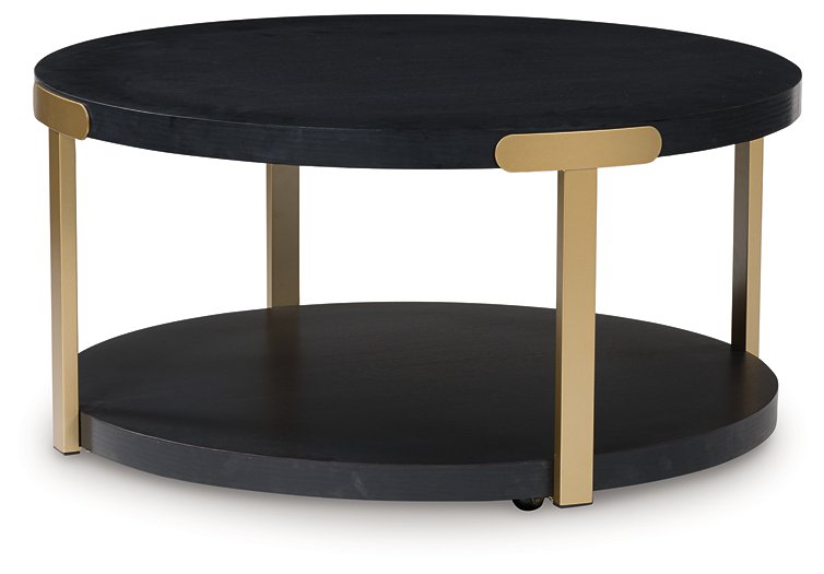 Shylore Table (Set of 3) - Sanctuary Home Furnishings (CA)*