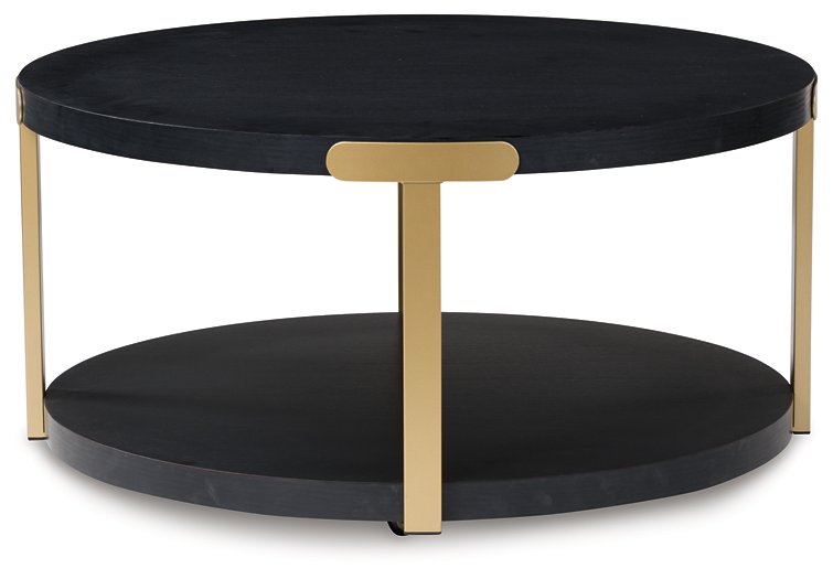 Shylore Table (Set of 3) - Sanctuary Home Furnishings (CA)*
