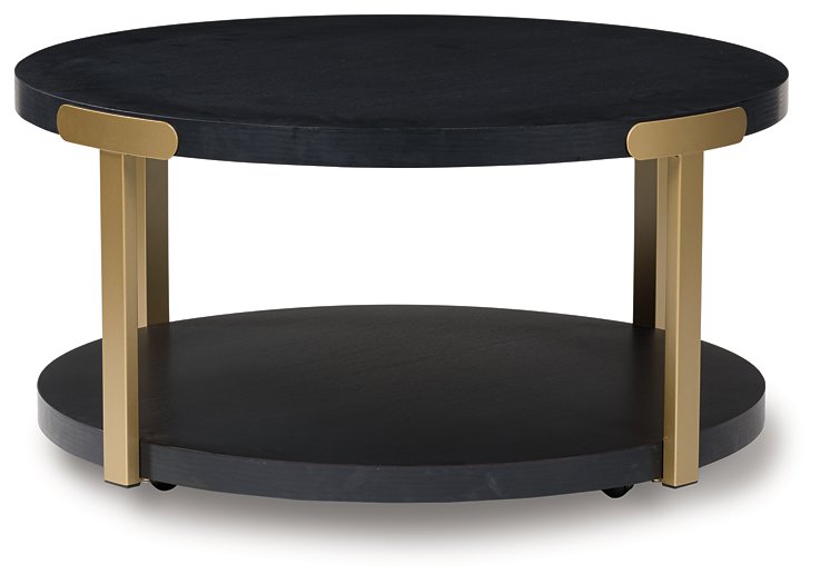 Shylore Table (Set of 3) - Sanctuary Home Furnishings (CA)*