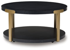 Shylore Table (Set of 3) - Sanctuary Home Furnishings (CA)*