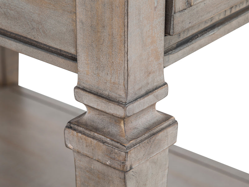 Lancaster Rectangular End Table