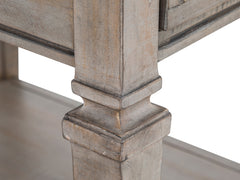 Lancaster Rectangular Sofa Table