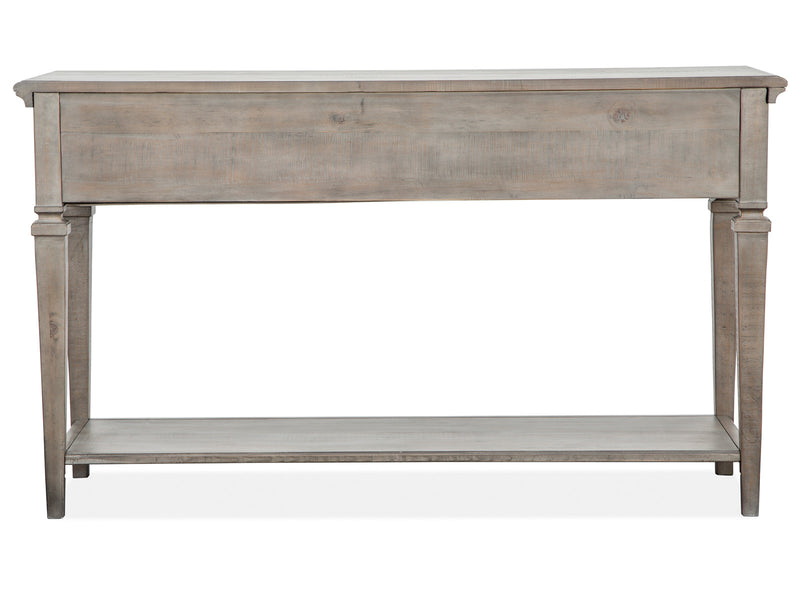 Lancaster Rectangular Sofa Table