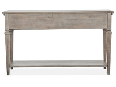 Lancaster Rectangular Sofa Table