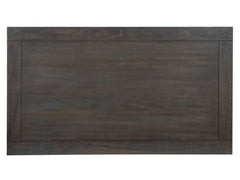 Westley Falls Rectangular Cocktail Table W/Casters