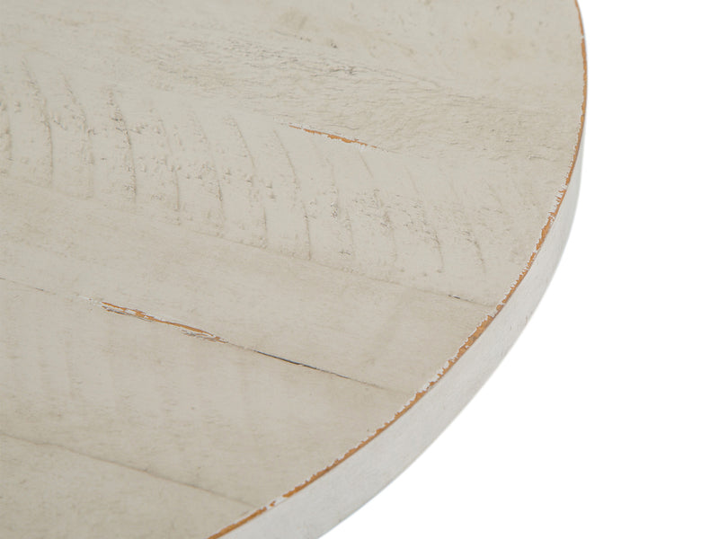 Bronwyn Round Accent Table