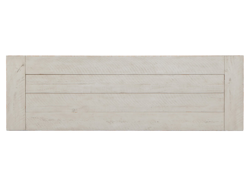 Bronwyn Rectangular Sofa Table