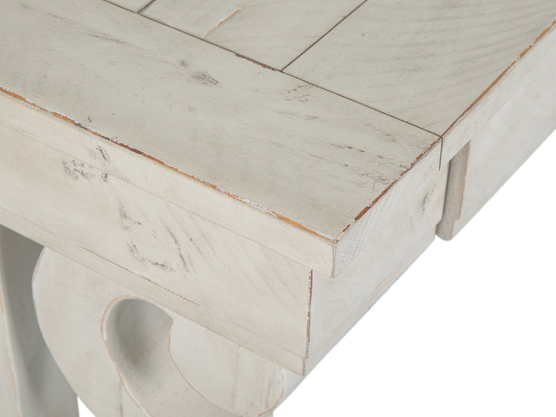 Bronwyn Rectangular Sofa Table