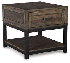 Johurst 2-Piece Table Package