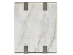 Paradox Rectangular End Table