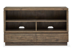 Baisden Console Sofa Table