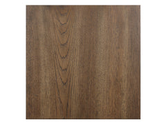 Baxton Rectangular End Table